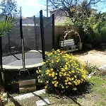 Family In 4 Bedrooms * Antibes