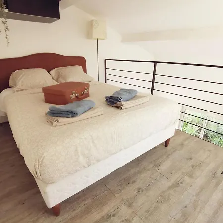 Villa Family In 4 Bedrooms