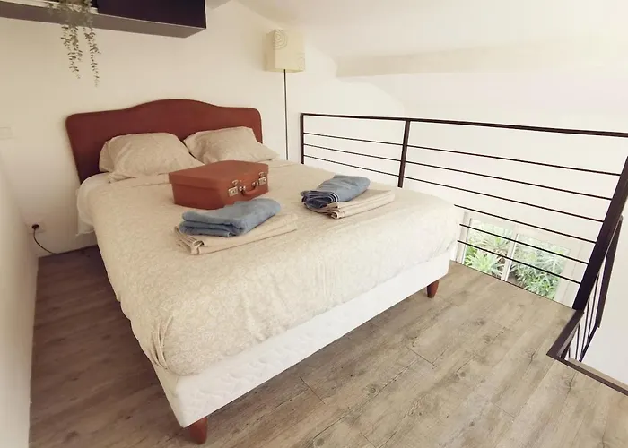 Villa Family In 4 Bedrooms