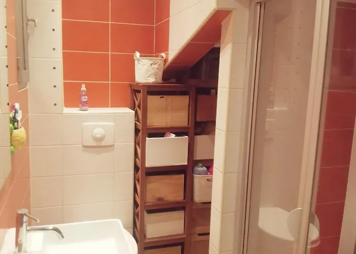 Villa Family In 4 Bedrooms
